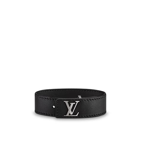 lv slim braclet|lv slim bracelet replica.